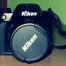 Nikon by mej2011