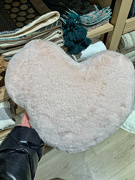 12th Dec 2021 - The heart pillow 