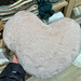 The heart pillow  by cocobella