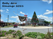 12th Dec 2021 - Christmas in Nanango