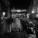 King St on a wet November evening by cam365pix