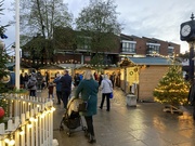9th Dec 2021 - Christmas Market Open
