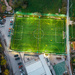 Football Court by gerry13