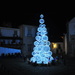 Led tree light by antonios