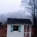 Playhouse in the Mist by gratitudeyear