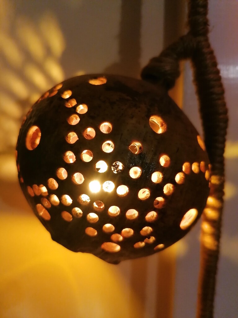 Lantern  by kimka