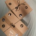 Christmas boxes  by ctst