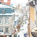 Lower Quebec City by kwind