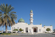 14th Dec 2021 - Al Muhallab Ibn Abi Suffrah Mosque