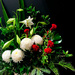 Floral Arrangement by briaan
