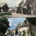 Village Changes after World War 1. by ladymagpie