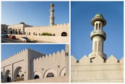 15th Dec 2021 - Masjid Fatimah Al-Zahra