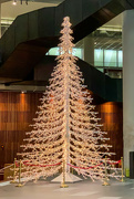 15th Dec 2021 - Tree of Lights