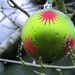 Outdoor Christmas Ornament by seattlite