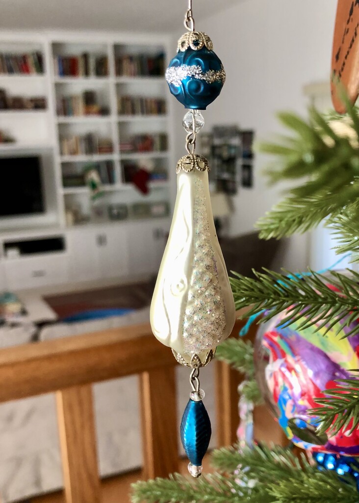Ornament 15 by loweygrace
