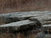 15th Dec 2021 - stone slabs