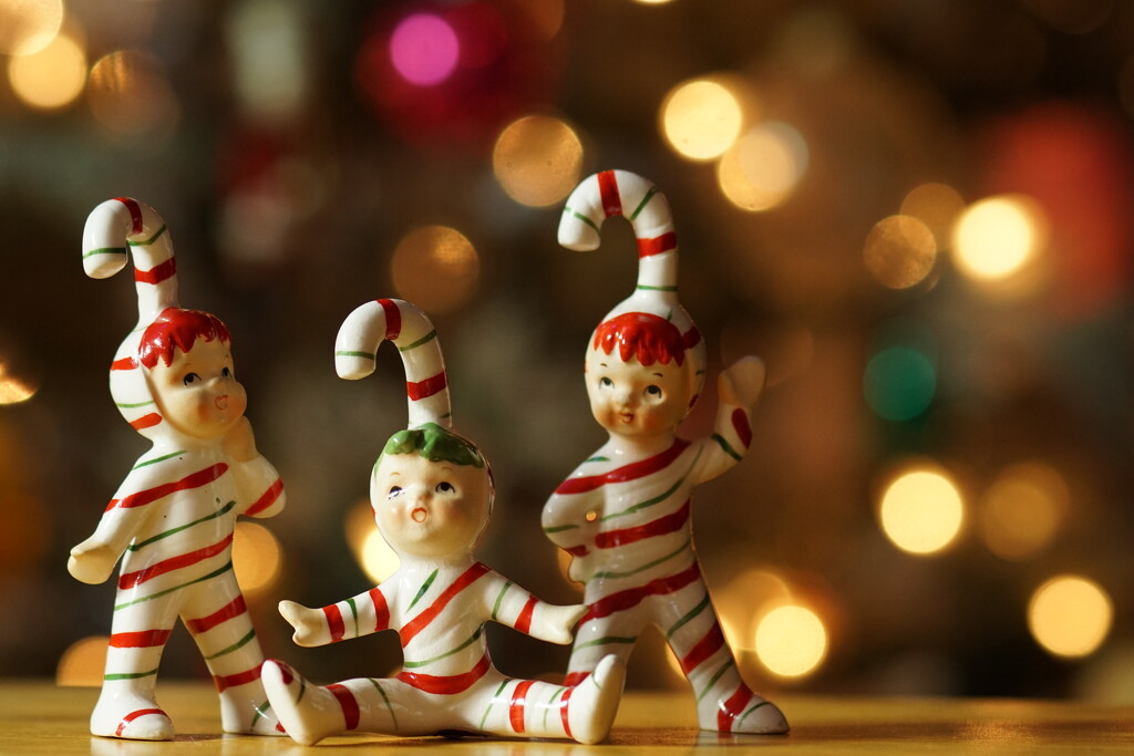 Candy cane kids by amyk