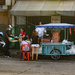 Street Loto Sale by lumpiniman