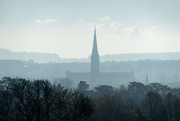 23rd Nov 2021 - Salisbury Cathedral......