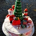Christmas Cake by fishers