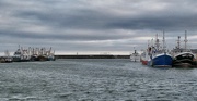 16th Dec 2021 - Newlyn Harbour.....