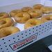 Krispy Kreme Doughnuts Box by sfeldphotos