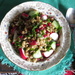 Barley and Pomegranate salad  by kali66