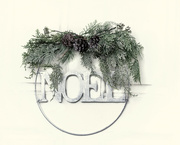 22nd Dec 2021 - New Wreath
