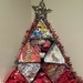 The school Christmas Tree display  by sarah19