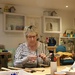 Jewellery Workshop at the East Nook Studio by jamibann