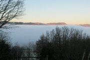18th Dec 2021 - cloud inversion