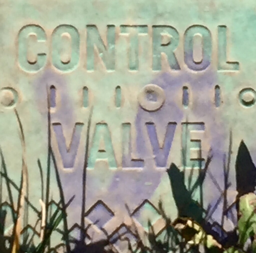 Control Valve by mcsiegle