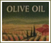 16th Dec 2021 - Olive Oil