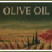Olive Oil by mcsiegle