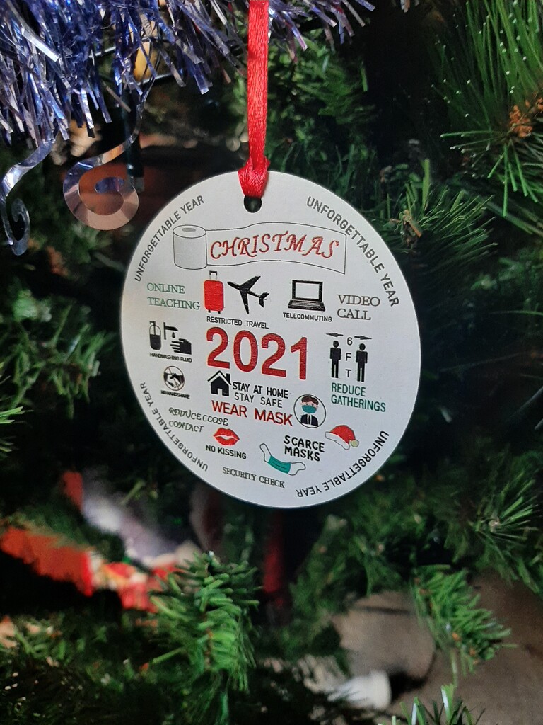 Christmas 2021 by mozette