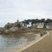 Winter sunday in Port-Blanc by etienne