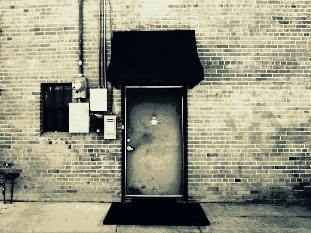 Door by blueberry1222