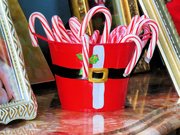 19th Dec 2021 - Candy Canes