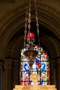 19th Dec 2021 - Altar Lamp