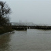 Foggy day on the Thames by 365jgh