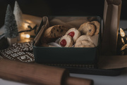 19th Dec 2021 - Cookie boxes 🍪