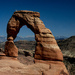 Delicate Arch by cwbill