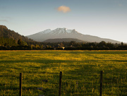 20th Dec 2021 - Mt Ruapehu