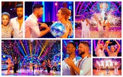 18th Dec 2021 - The Strictly Final