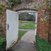 Beyond the gate. by yorkshirelady