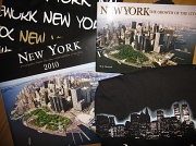 18th Feb 2010 - New York Souvenirs
