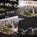 New York Souvenirs by loey5150