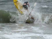 4th Jan 2011 - Wipe Out!