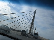 6th Jan 2011 - Chesapeake Bay Bridge