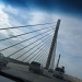 Chesapeake Bay Bridge by olivetreeann